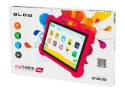 BLOW TABLET KIDSTAB10 4G 4/64GB RÓŻOWE ETUI