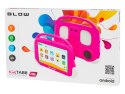 BLOW TABLET KIDSTAB8 4G 4/64GB RÓŻOWE ETUI