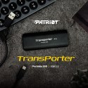 Dysk SSD 1TB Transporter 1000/1000 MB/s Type-C