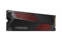 Dysk SSD Samsung 990 PRO 1TB M.2 2280 PCI-E x4 Gen4 NVMe