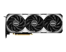 Karta graficzna MSI GeForce RTX 4070 VENTUS 3X E 12GB OC