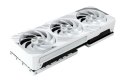 Karta graficzna Palit GeForce RTX 4070 Ti GamingPro White OC 12GB GDDR6X