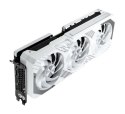 Karta graficzna Palit GeForce RTX 4070 Ti GamingPro White OC 12GB GDDR6X