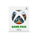 Konsola Xbox Series S 512gb + 3msc Game Pass