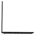 Lenovo ThinkPad T14s i5-1145G7 vPro 14"FHD AG IPS 8GB_3200MHz SSD256 IrisXe FPR BLK Cam720p W10Pro (REPACK) 2Y