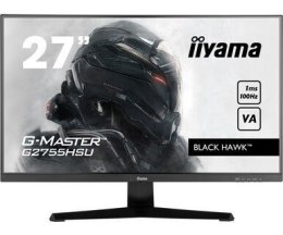 MONITOR IIYAMA LED 27