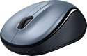 MYSZ LOGITECH M325s Light Silver