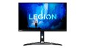 Monitor Lenovo Legion Y27qf-30 27" 16:9 2560x1440 1000:1 Raven Black (WYPRZEDAŻ)