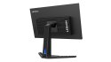 Monitor Lenovo Legion Y27qf-30 27" 16:9 2560x1440 1000:1 Raven Black (WYPRZEDAŻ)