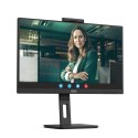 Monitor Q27P3CW 27'' IPS DP HDMIx2 USB-C Pivot Kamera