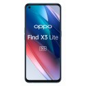 Smartfon Oppo Find X3 Lite 5G 8/128GB Niebieski