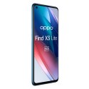 Smartfon Oppo Find X3 Lite 5G 8/128GB Niebieski