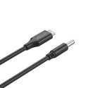 UNITEK KABEL ZASILAJĄCY DO HP 65W USB-C DC 4,5MM