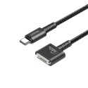 UNITEK KABEL ZASILAJĄCY USB-C - MAGSAFE 3 140W 2M