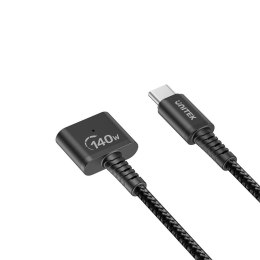 UNITEK KABEL ZASILAJĄCY USB-C - MAGSAFE 3 140W 2M