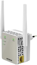 Wzmacniacz sygnału WiFi NETGEAR EX6120-100PES