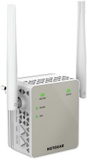 Wzmacniacz sygnału WiFi NETGEAR EX6120-100PES