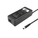 Zasilacz Qoltec 51519.65W do notebooka DELL (19,5 V; 3,34 A; 65W; 7.4 mm x 5 mm)