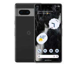 Smartfon Google Pixel 7 5G 8/128GB Czarny