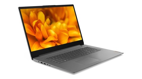 Lenovo IdeaPad 3 17ITL6 i5-1135G7 17.3" FHD IPS 300nits AG 16GB DDR4 3200 SSD512 Intel Iris Xe Graphics Win11 Arctic Grey