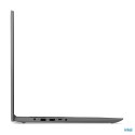 Lenovo IdeaPad 3 17ITL6 i5-1135G7 17.3" FHD IPS 300nits AG 16GB DDR4 3200 SSD512 Intel Iris Xe Graphics Win11 Arctic Grey