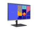 MONITOR SAMSUNG C430 LED 24" LS24C430GAUXEN 100Hz