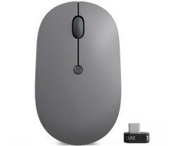 Mysz Lenovo Go USB-C Wireless Mouse Storm Grey