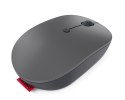 Mysz Lenovo Go USB-C Wireless Mouse Storm Grey