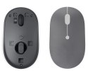 Mysz Lenovo Go USB-C Wireless Mouse Storm Grey