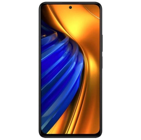 Smartfon Xiaomi POCO F4 5G 8/256GB Czarny