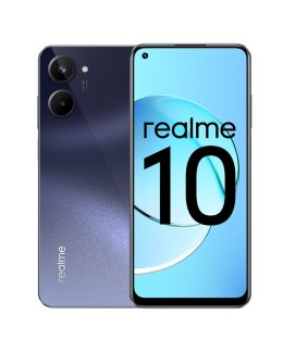 Smartfon realme 10 8/256GB Czarny