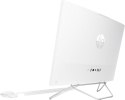 HP All-in-One 24-cb1022nw HexaCore Ryzen 5 5625U 23,8"FHD AG 250nit IPS 8GB_3200MHz SSD512 Radeon RX Vega 7 Cam720p WiFi+BT Klaw