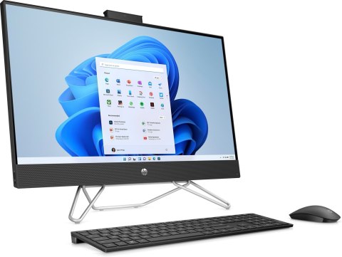 HP All-in-One 27-cb0109nw HexaCore Ryzen 5 5500U 27"FHD AG 300nit IPS 8GB_3200MHz SSD512 Radeon RX Vega 7 Cam720p WiFi+BT Klaw+M