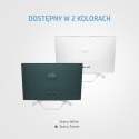 HP All-in-One 27-cb0109nw HexaCore Ryzen 5 5500U 27"FHD AG 300nit IPS 8GB_3200MHz SSD512 Radeon RX Vega 7 Cam720p WiFi+BT Klaw+M