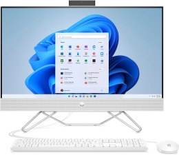 HP All-in-One 27-cb0119nw HexaCore Ryzen 5 5500U 27