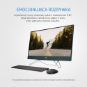 HP All-in-One 27-cb0119nw HexaCore Ryzen 5 5500U 27"FHD AG 300nit IPS 8GB_3200MHz SSD512 Radeon RX Vega 7 Cam720p WiFi+BT Klaw+M