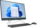 HP All-in-One 27-cb0129nw HexaCore Ryzen 5 5500U 27"FHD AG 300nit IPS 16GB_3200MHz SSD512 Radeon RX Vega 7 Cam720p WiFi+BT Klaw+