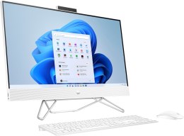 HP All-in-One 27-cb0139nw HexaCore Ryzen 5 5500U 27