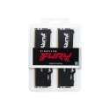 Kingston FURY DDR5 32GB (2x16GB) 6000MHz CL36 Beast Black RGB EXPO AMD