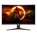 MONITOR AOC LED 27" C27G2ZE/BK