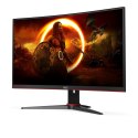 MONITOR AOC LED 27" C27G2ZE/BK