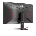 MONITOR AOC LED 27" C27G2ZE/BK