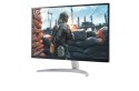 MONITOR LG LED 27" 27UP600-W