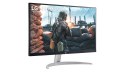 MONITOR LG LED 27" 27UP600-W