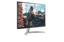 MONITOR LG LED 27" 27UP600-W