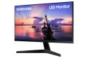 MONITOR SAMSUNG LED 24" LF24T352FHRXEN