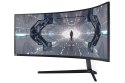 MONITOR SAMSUNG LED 49" LC49G95TSSRXEN