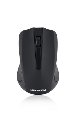 Mysz MODECOM WM9 M-MC-0WM9-100 (optyczna; 1200 DPI; kolor czarny)