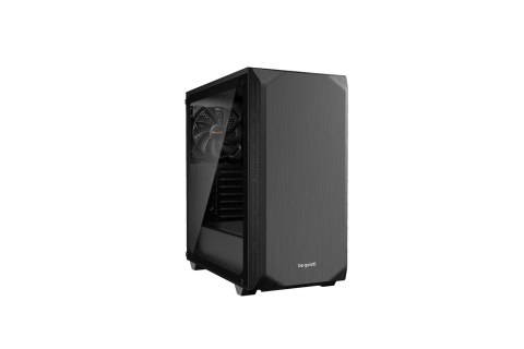 Obudowa BE QUIET! PURE BASE 500 BGW34 (ATX, Mini ATX, Mini ITX; kolor czarny)