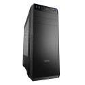 Obudowa MODECOM OBERON PRO AT-OBERON-PR-10-000000-0002 (ATX, ITX, Micro ATX; kolor czarny)